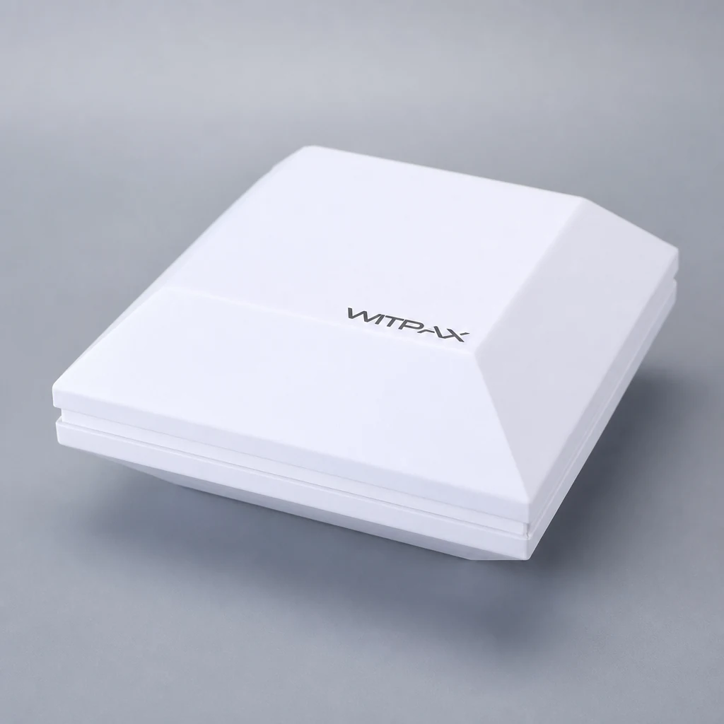 Custom shaped rigid boxes rigid box top angle
