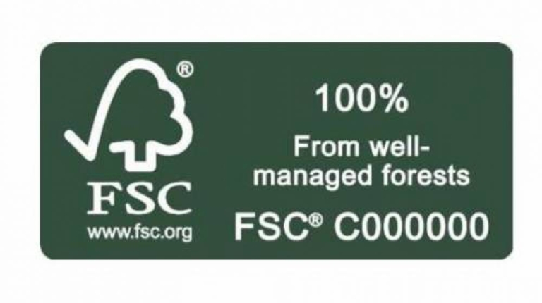 FSC Packaging: What It Is and Why It Matters | WITPAX