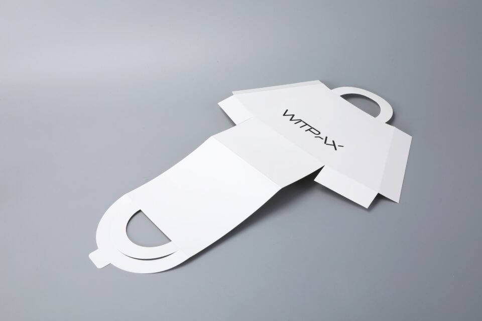 Bag style folding carton - Image 5