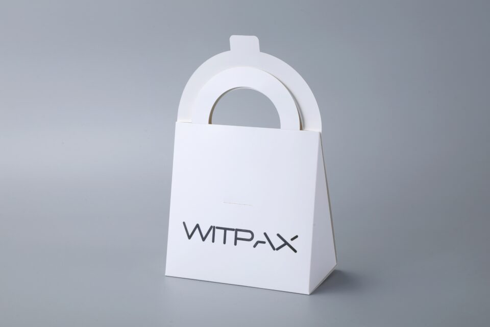 Bag style folding carton - Image 3