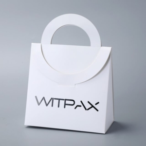 Bag style folding carton