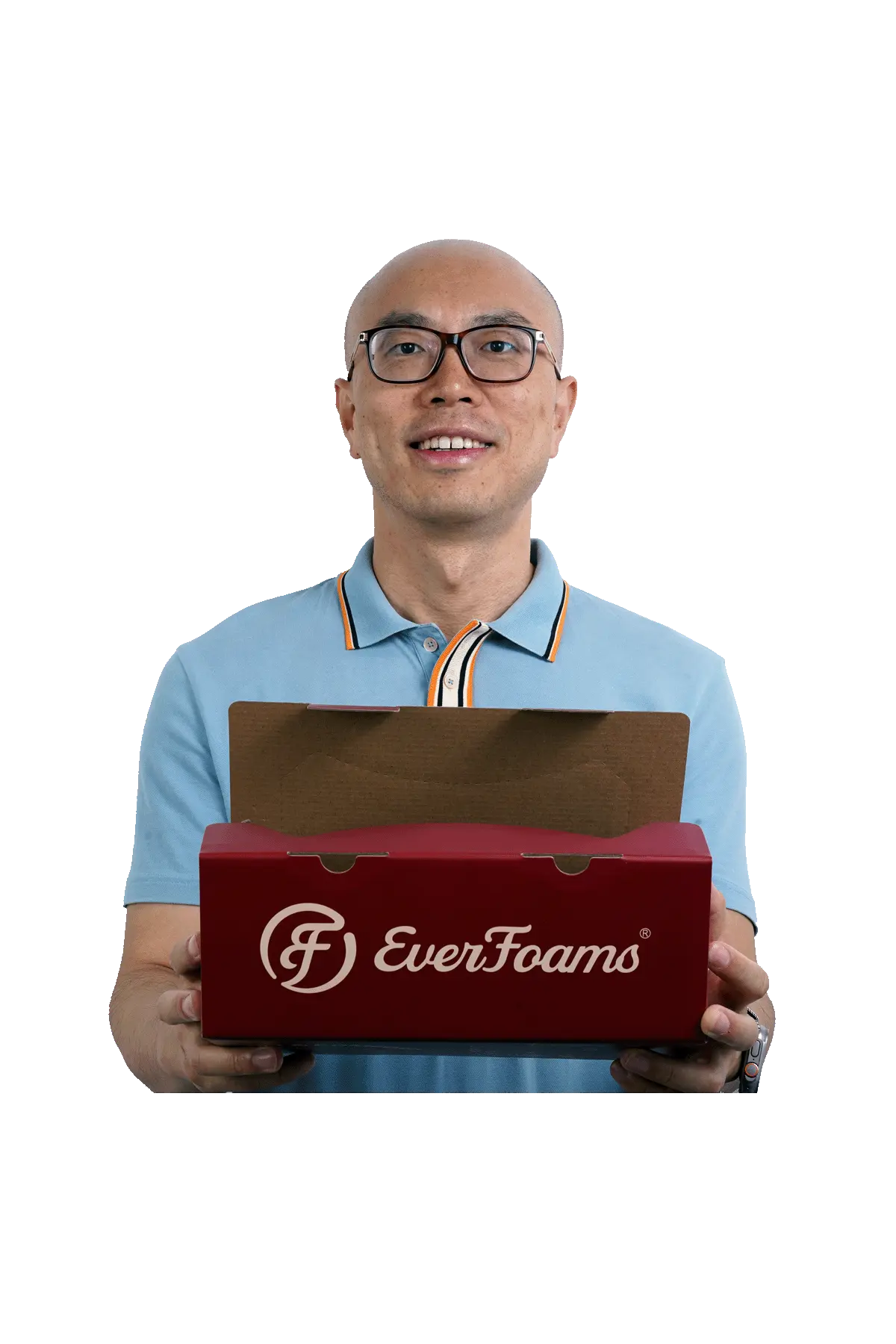 CEO - Steven Li