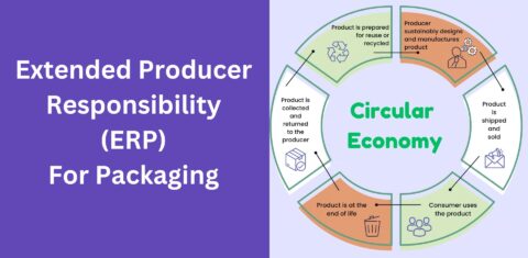 extened producer responsiblity (erp) for packaging