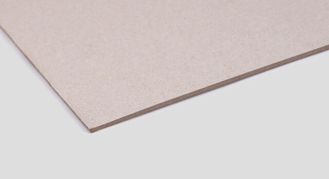 Grey Chipboard