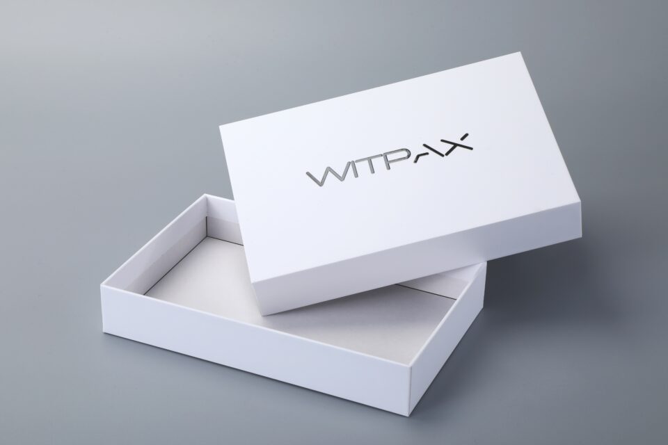 Lift-off lid rigid boxes - Image 3