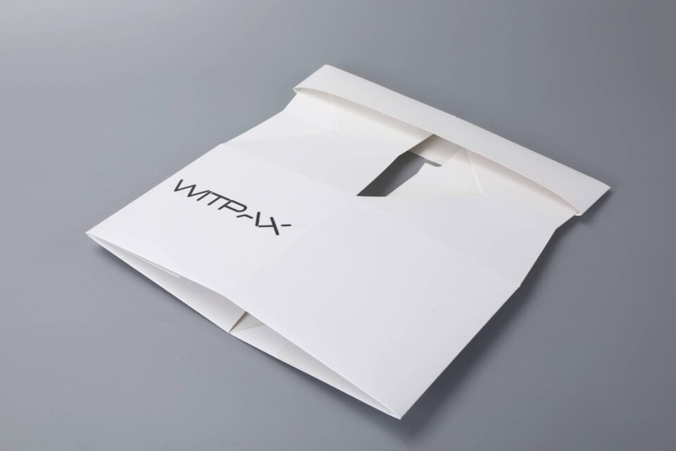 Special-shaped folding carton - Image 5