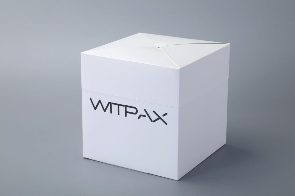 Special-shaped folding carton - Image 4