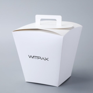 Special-shaped folding carton type 2