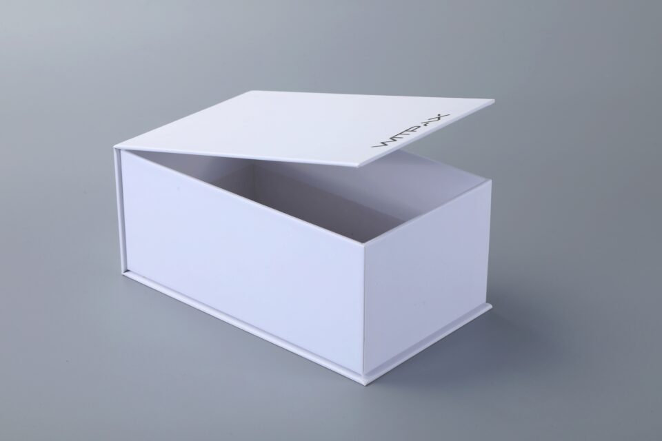 Book-style rigid boxes - Image 5