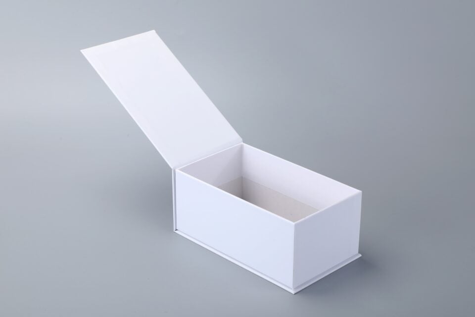 Book-style rigid boxes - Image 4