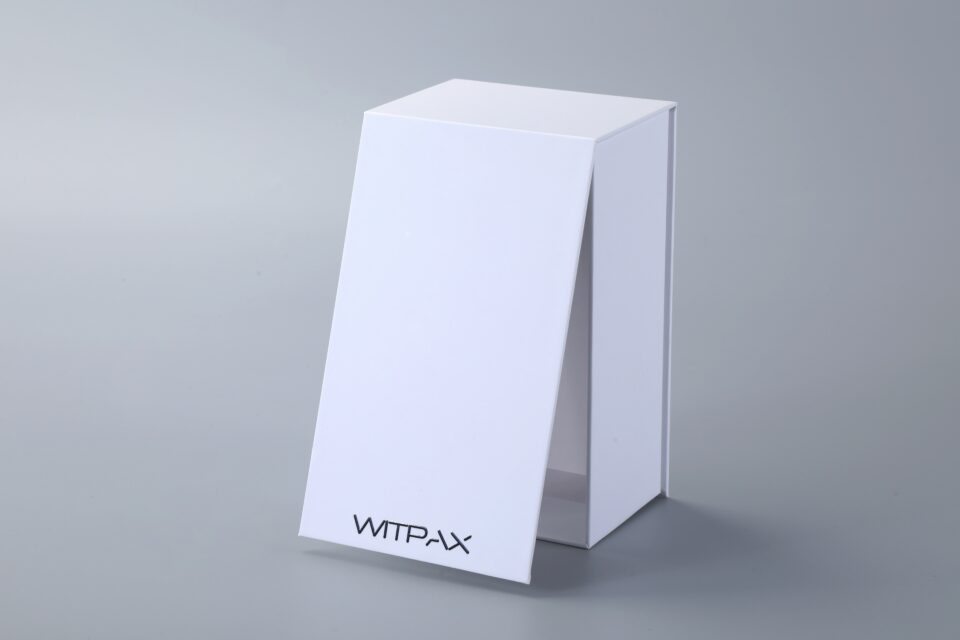 Book-style rigid boxes - Image 2