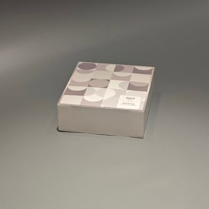 custom lift-off lid box for electric products