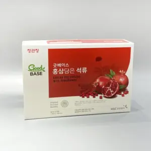 custom lift-off lid fruit box