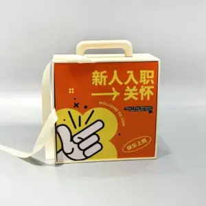 custom portable lift-off lid boxes