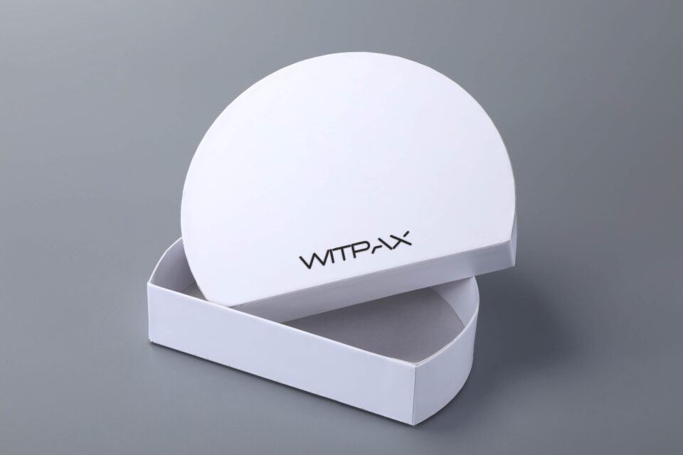 Custom shaped lift-off lid boxes - Image 4