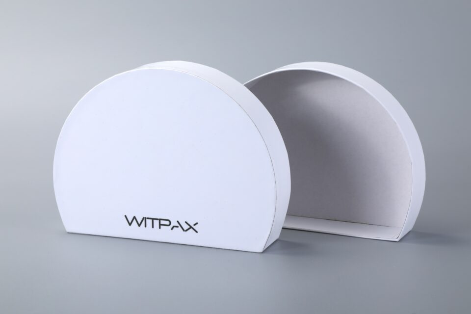 Custom shaped lift-off lid boxes - Image 2