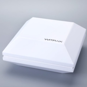 Custom shaped rigid boxes