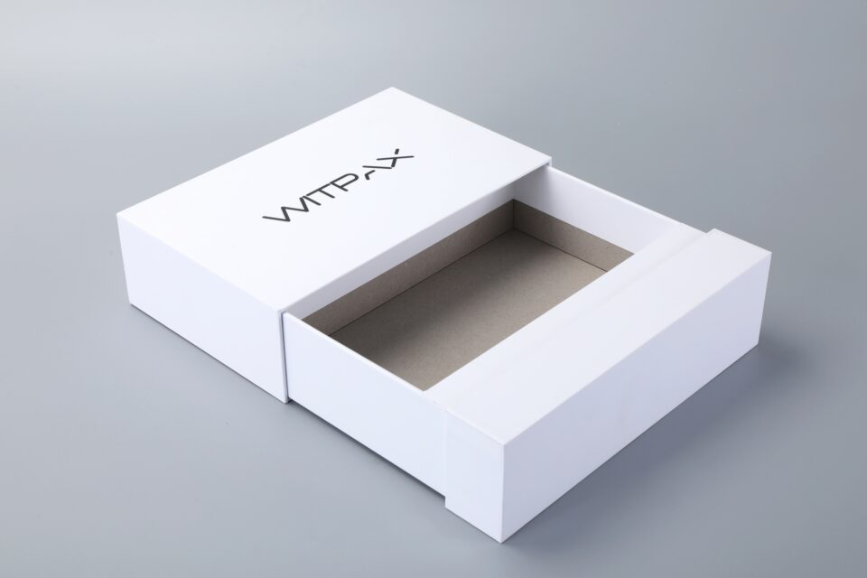 Custom sliding drawer boxes - Image 4