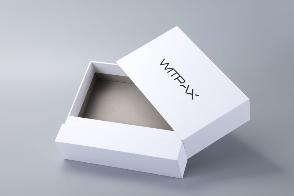 Custom sliding drawer boxes - Image 2