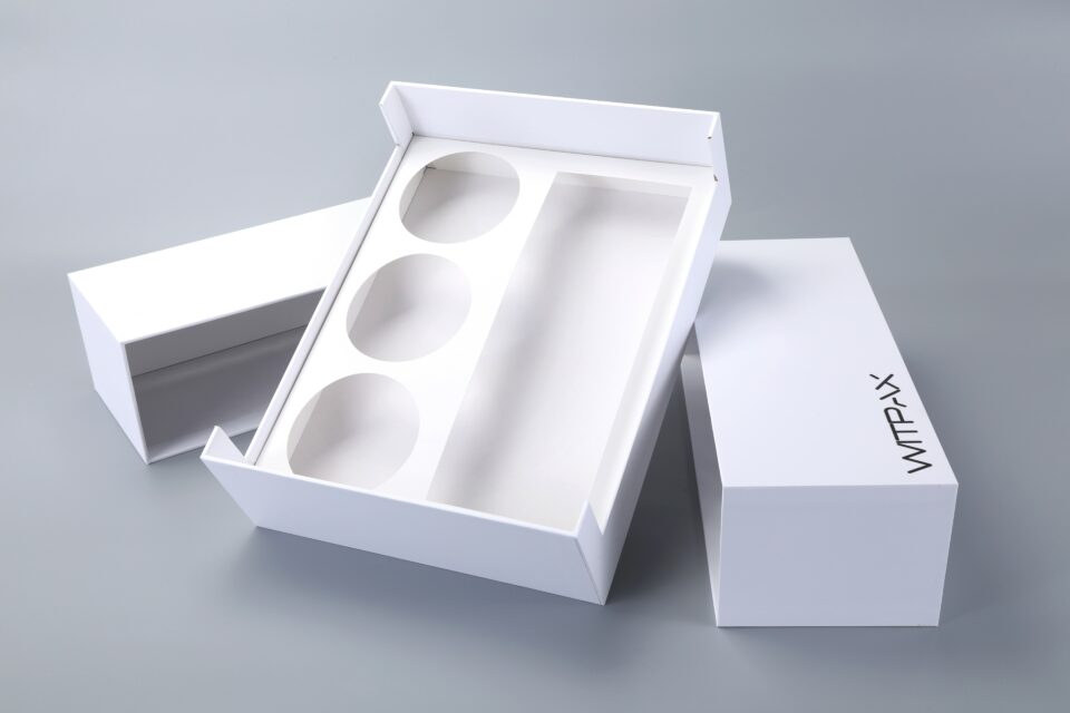 Double-sided sliding rigid boxes - Image 3