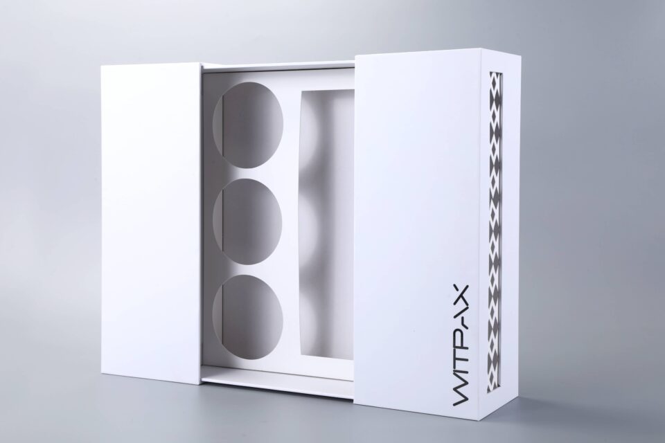 Double-sided sliding rigid boxes - Image 2