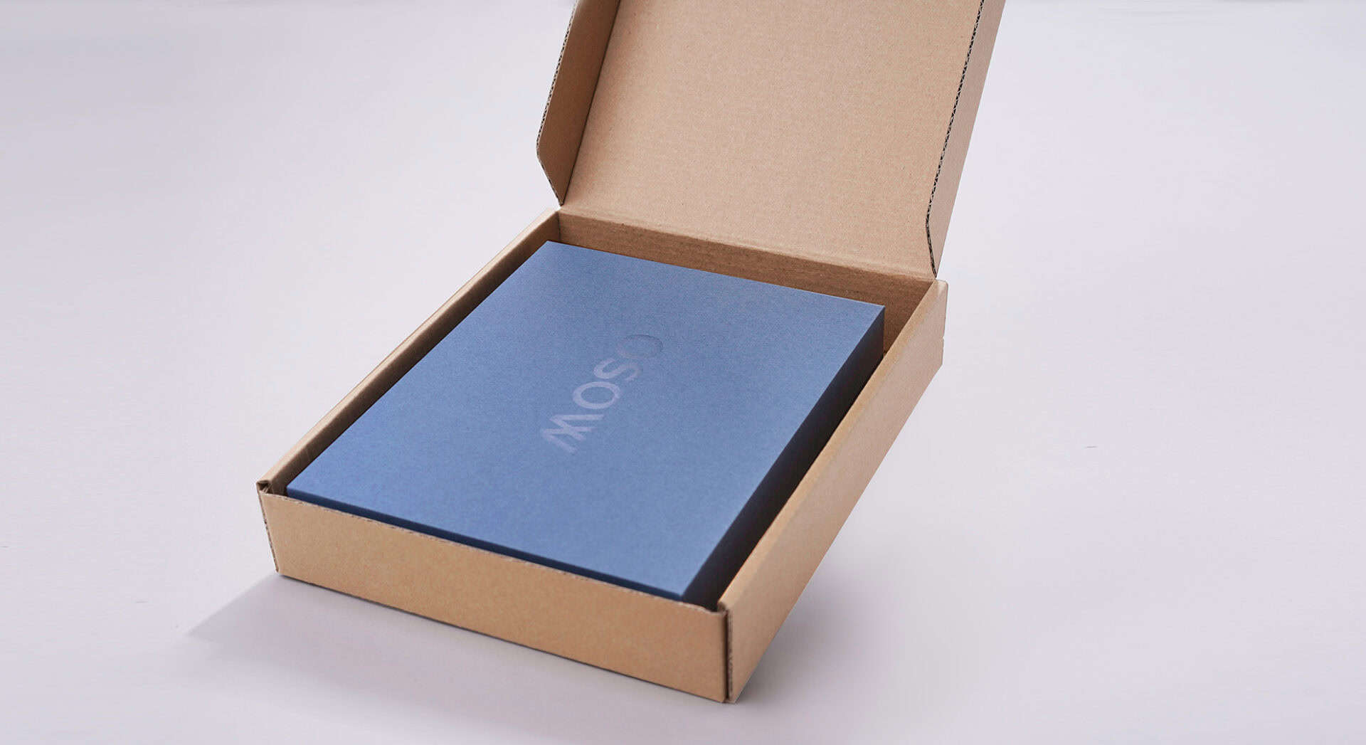 E Commerce Box Set (4)