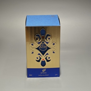 exquisite handmade perfume box