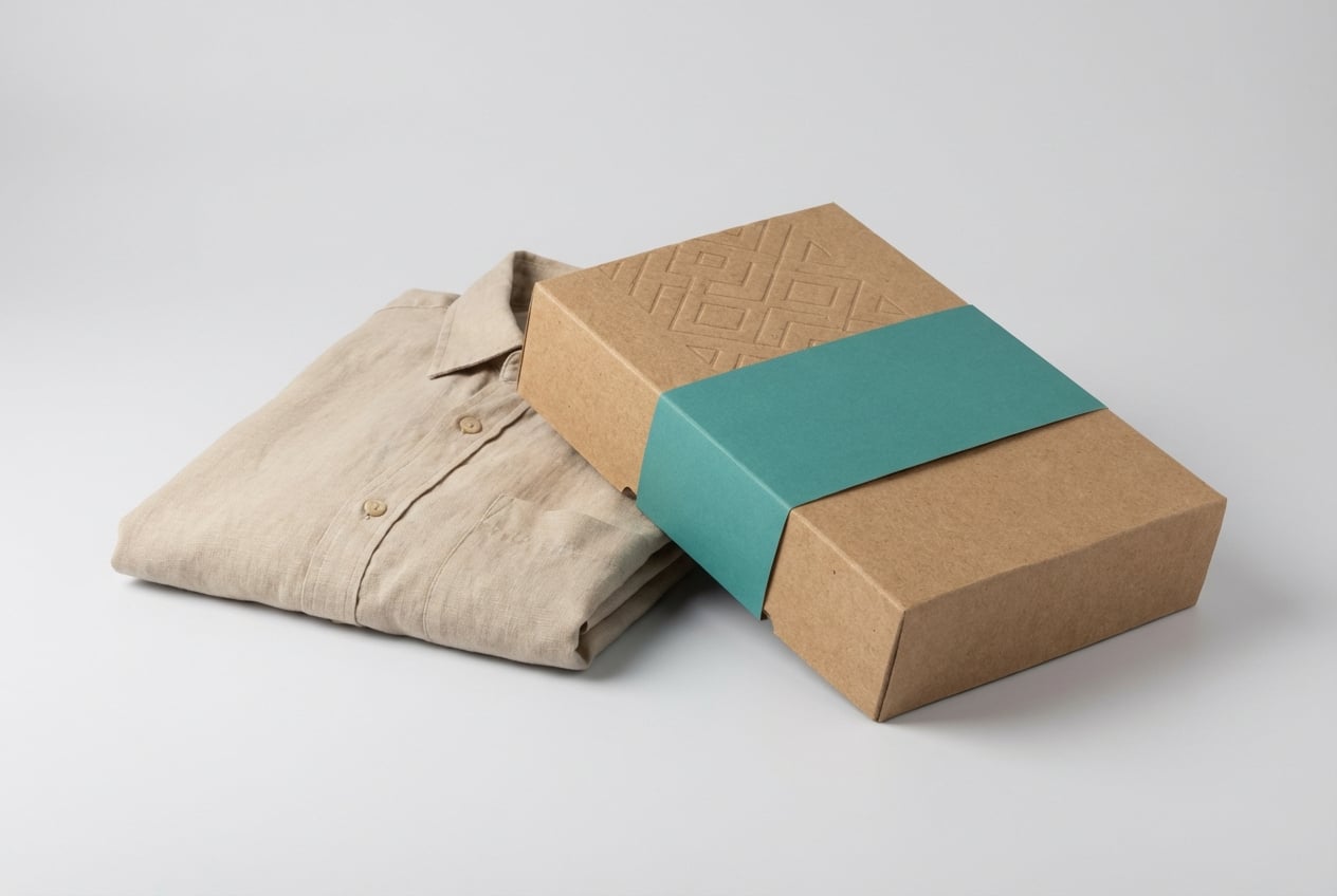 E-commerce packaging - Right-Sized Packaging for Lower Shipping Costs