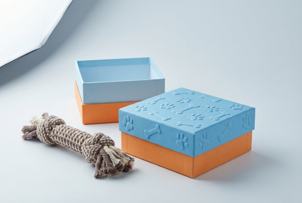 Pet packaging - Emotionally Engaging Pet Brand Design