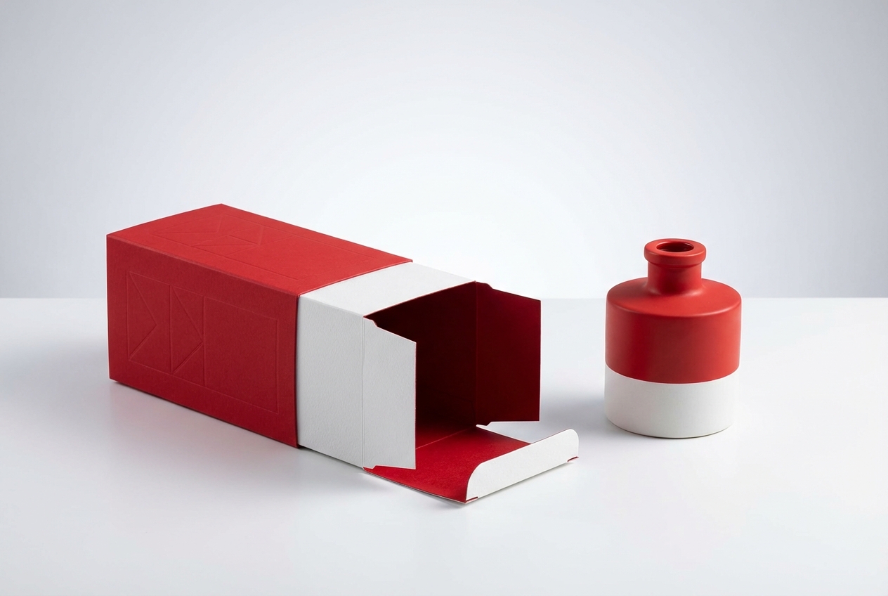 Retail packaging - Shelf-Optimized Structural Retail Design