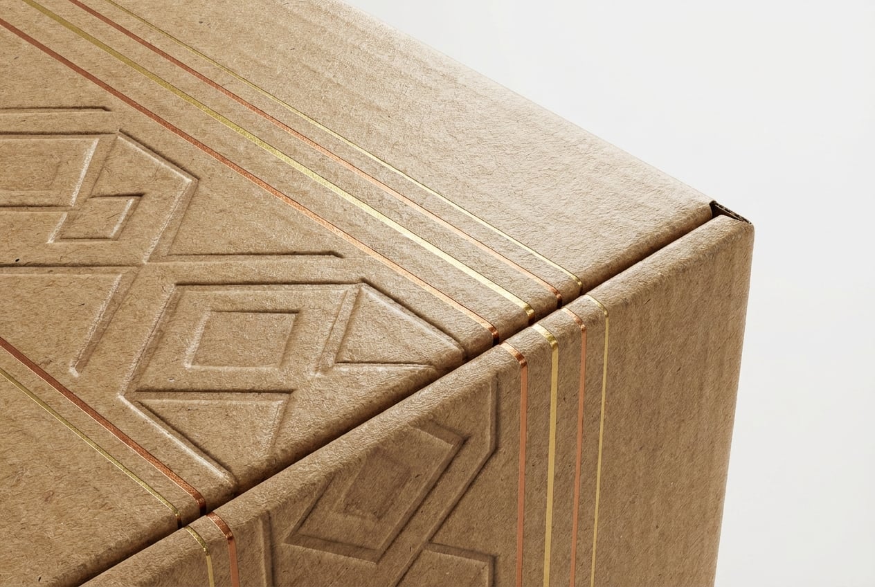 Shipping packaging - Crush Resistance and Drop Protection