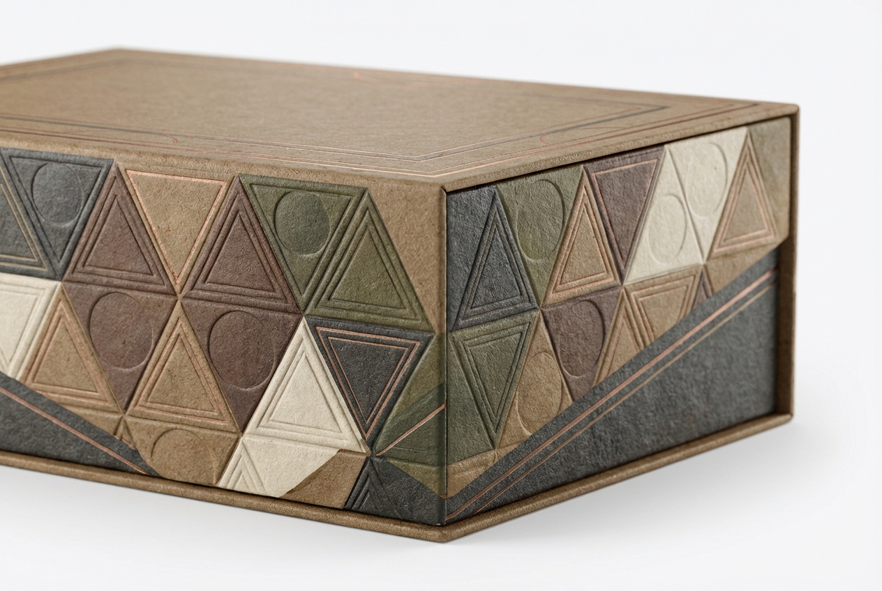 Sustainable packaging - Structural Performance Without Environmental Compromise