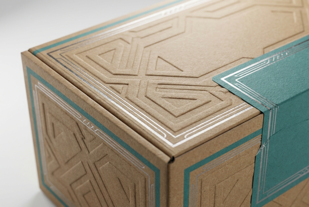 E-commerce packaging - Branded Unboxing Experience on a Budget