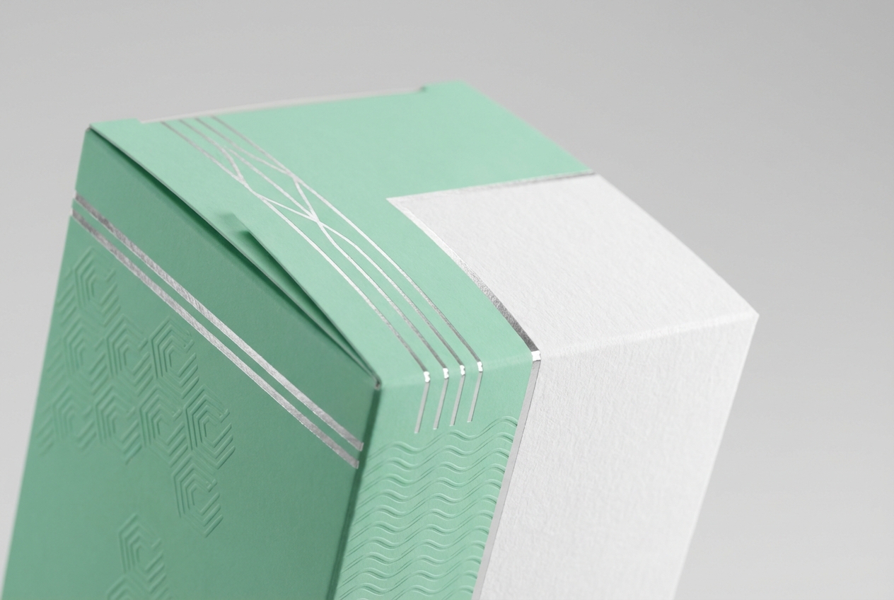 Personal Care packaging - Clean Label Aesthetic and Natural Finishes