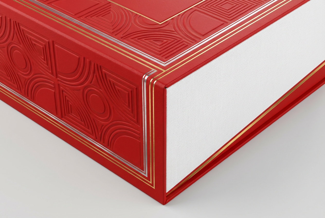 Retail packaging - High-Impact Print for Competitive Shelf Presence