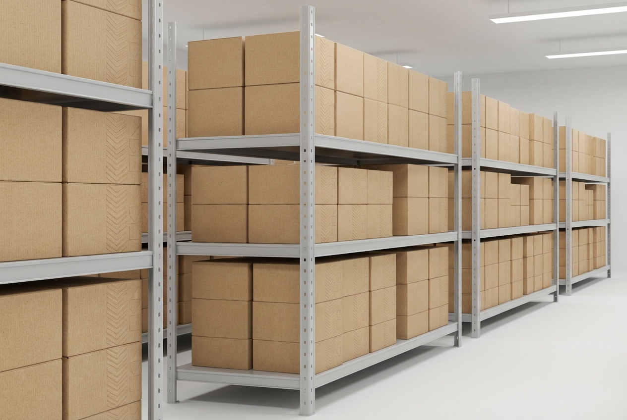 Shipping packaging - Branded Shipping Boxes That Build Loyalty