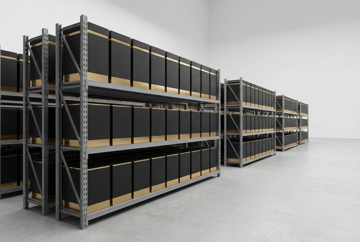 Apparel packaging - Scalable Production With Fast Turnaround