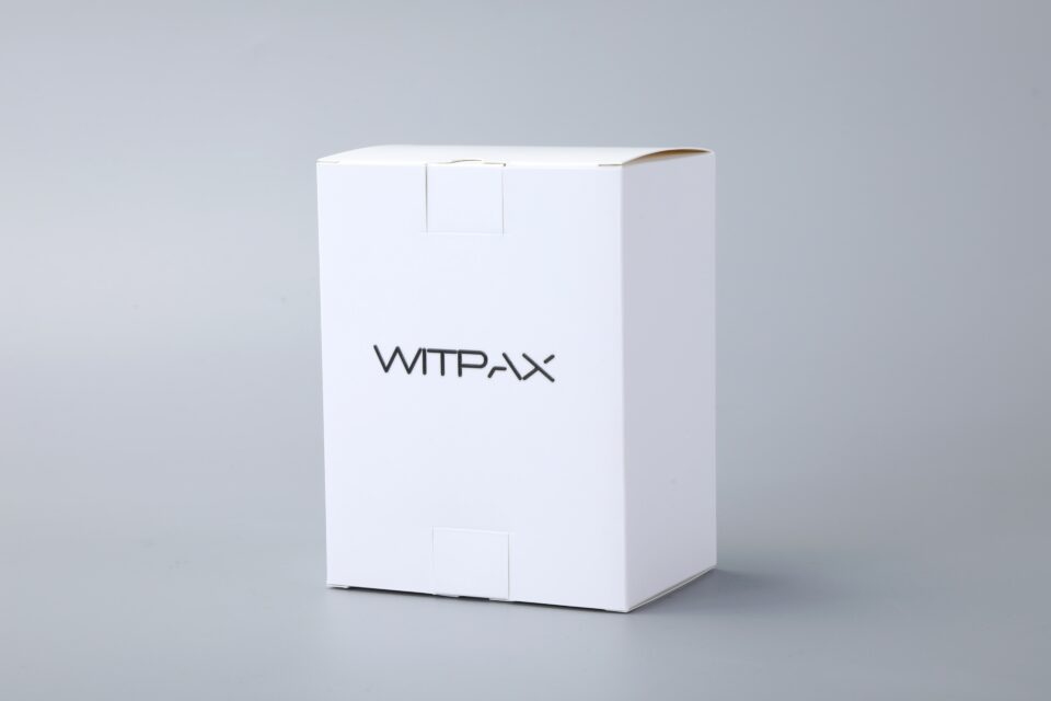 Folding carton type 4