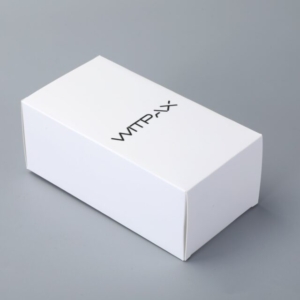 Folding carton type 6