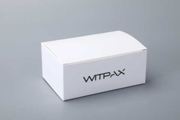 Folding carton type 7 | Foldable Boxes | WITPAX