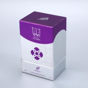 Handmade UV printing lid and base box