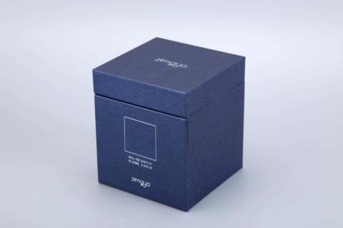 Handmade UV printing lid and base box