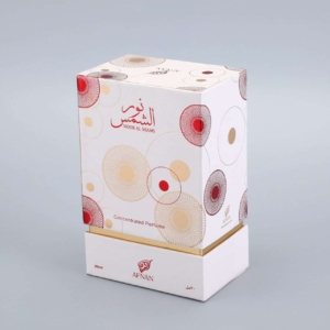 Handmade special-shaped lid and base box