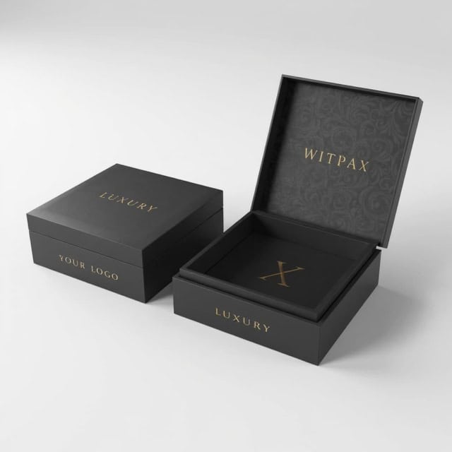 rigid box vs folding carton