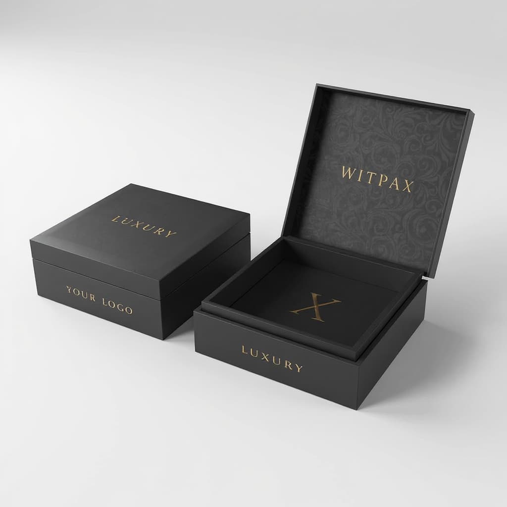 rigid box vs folding carton