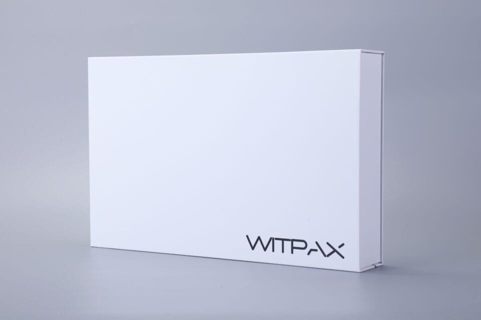 Magnetic closure boxes type 2 - Image 3