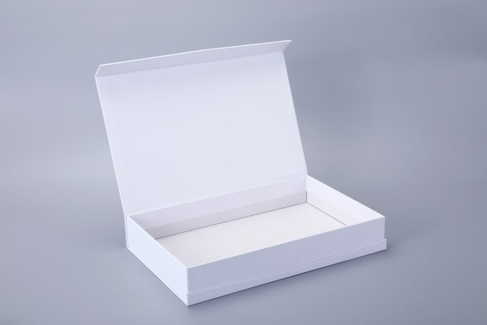 Magnetic closure boxes type 2 - Image 2