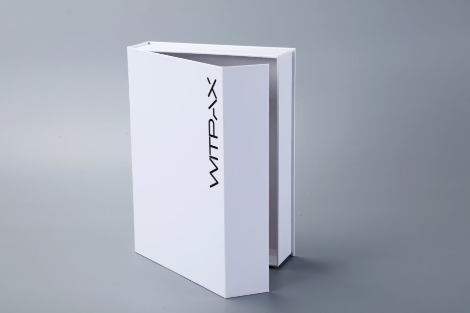 Magnetic closure boxes type 3 - Image 2