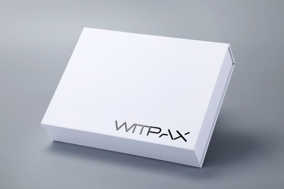 Magnetic closure boxes type 3 - Image 5