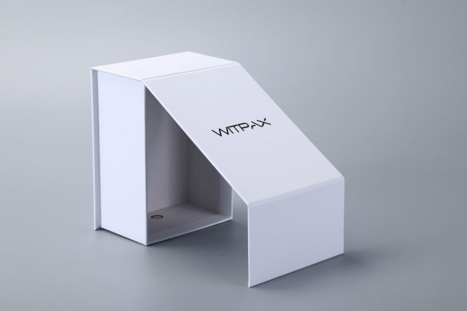 Magnetic closure boxes type 4 - Image 4